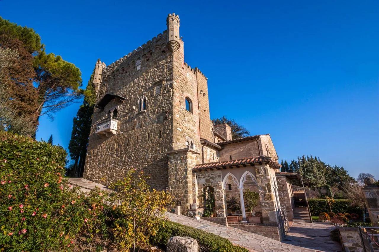 Castello Di Monterone foto