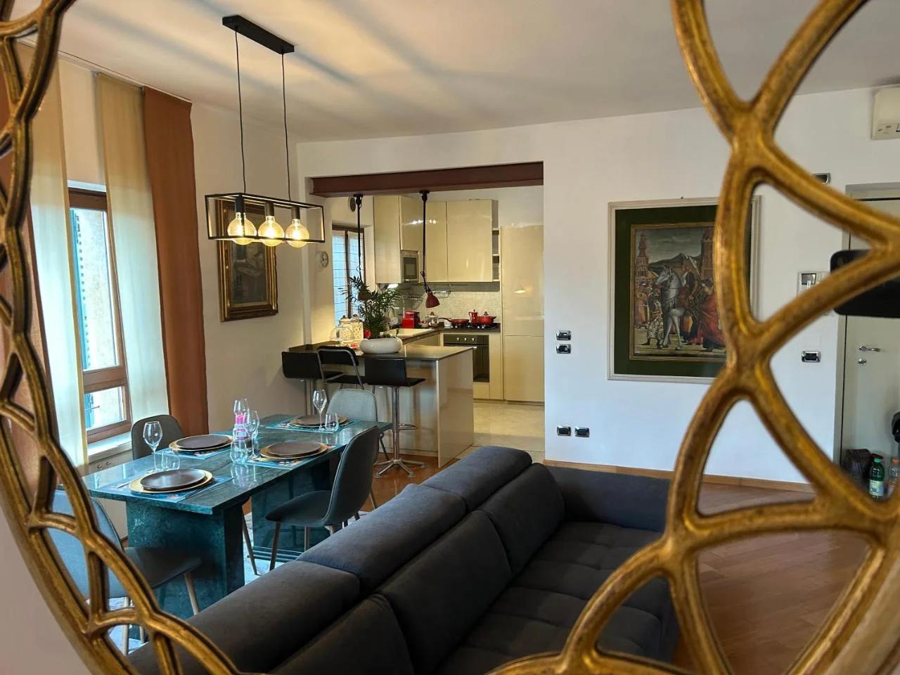 Castelvecchio Apartment