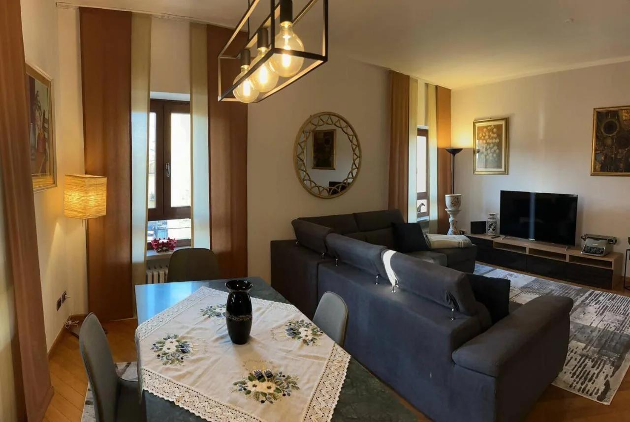 Castelvecchio Apartment foto