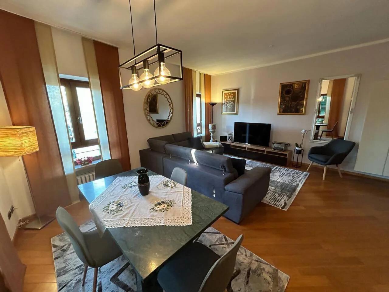 Castelvecchio Apartment foto