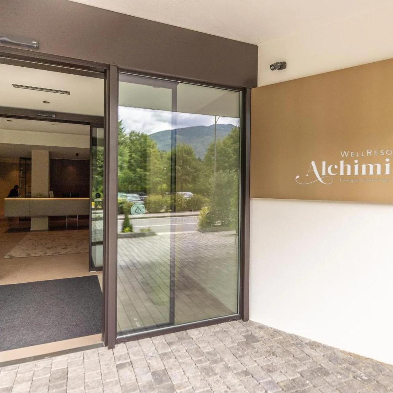 Alchimia WellResort foto