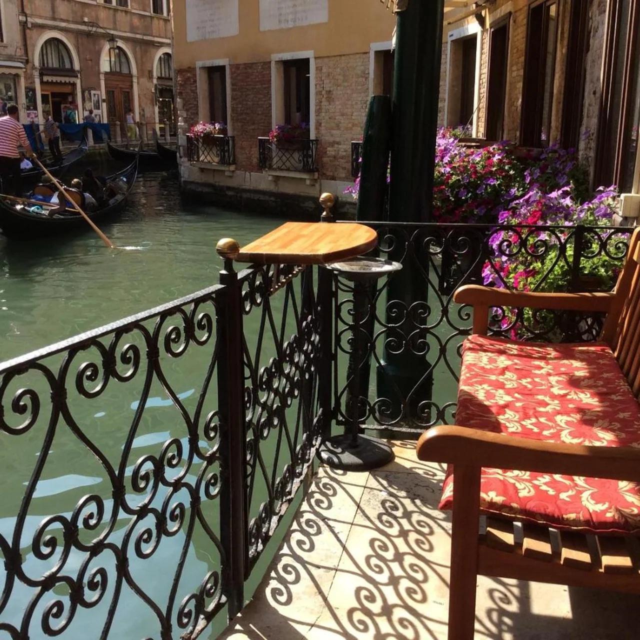 Albergo Cavalletto & Doge Orseolo photo