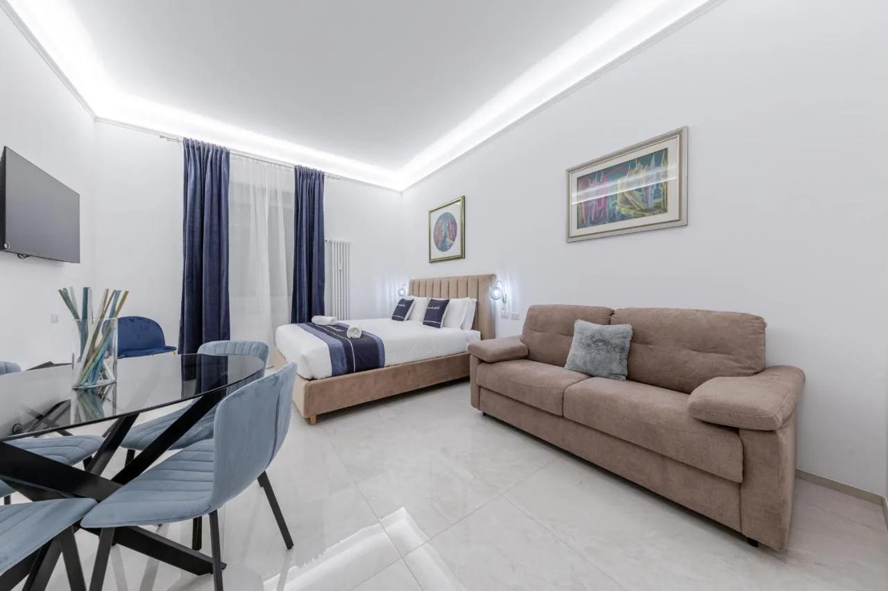 Cesare da Sesto 10 - Leia Hospitality