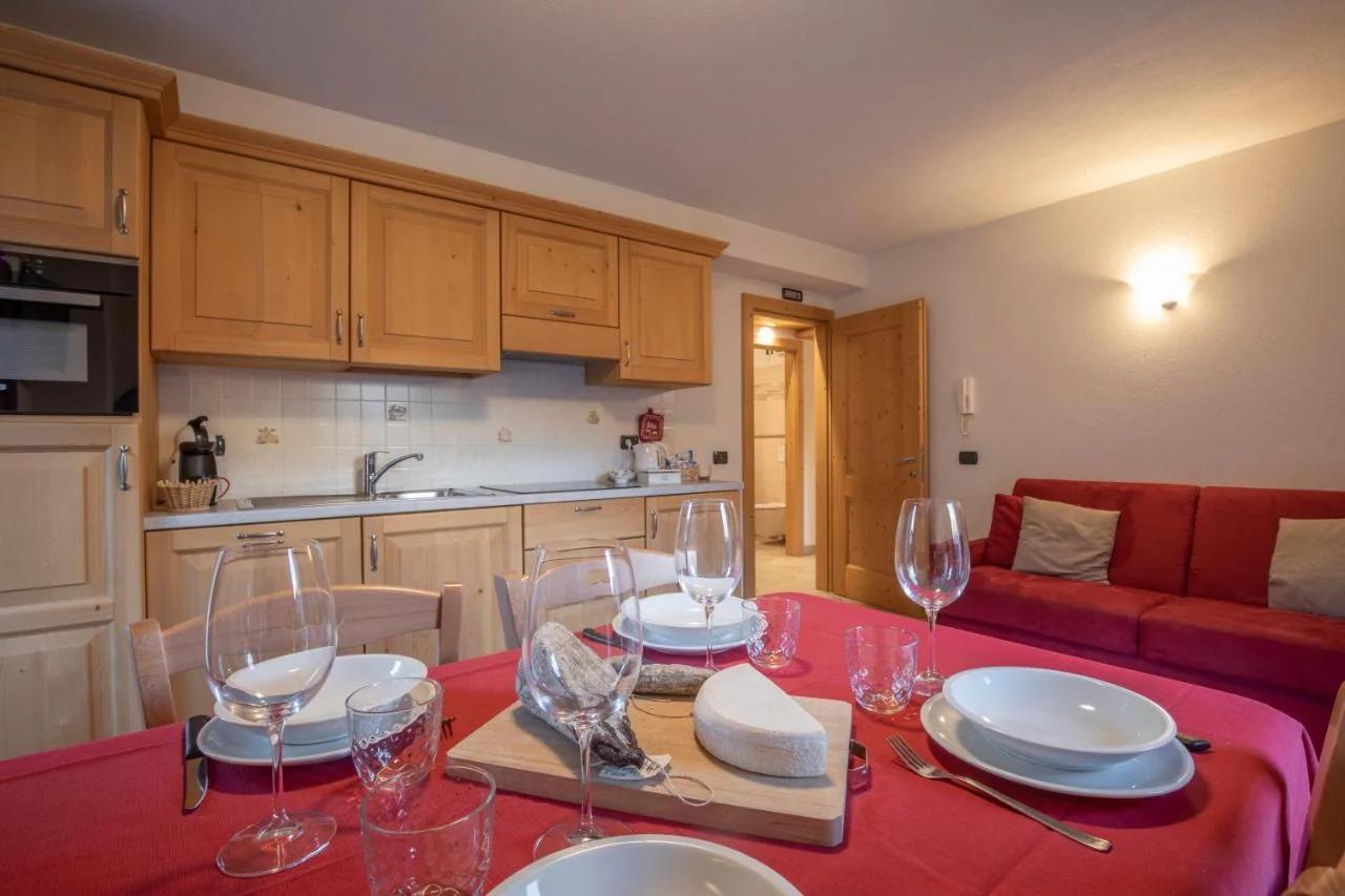 Chalet Del Bosco photo