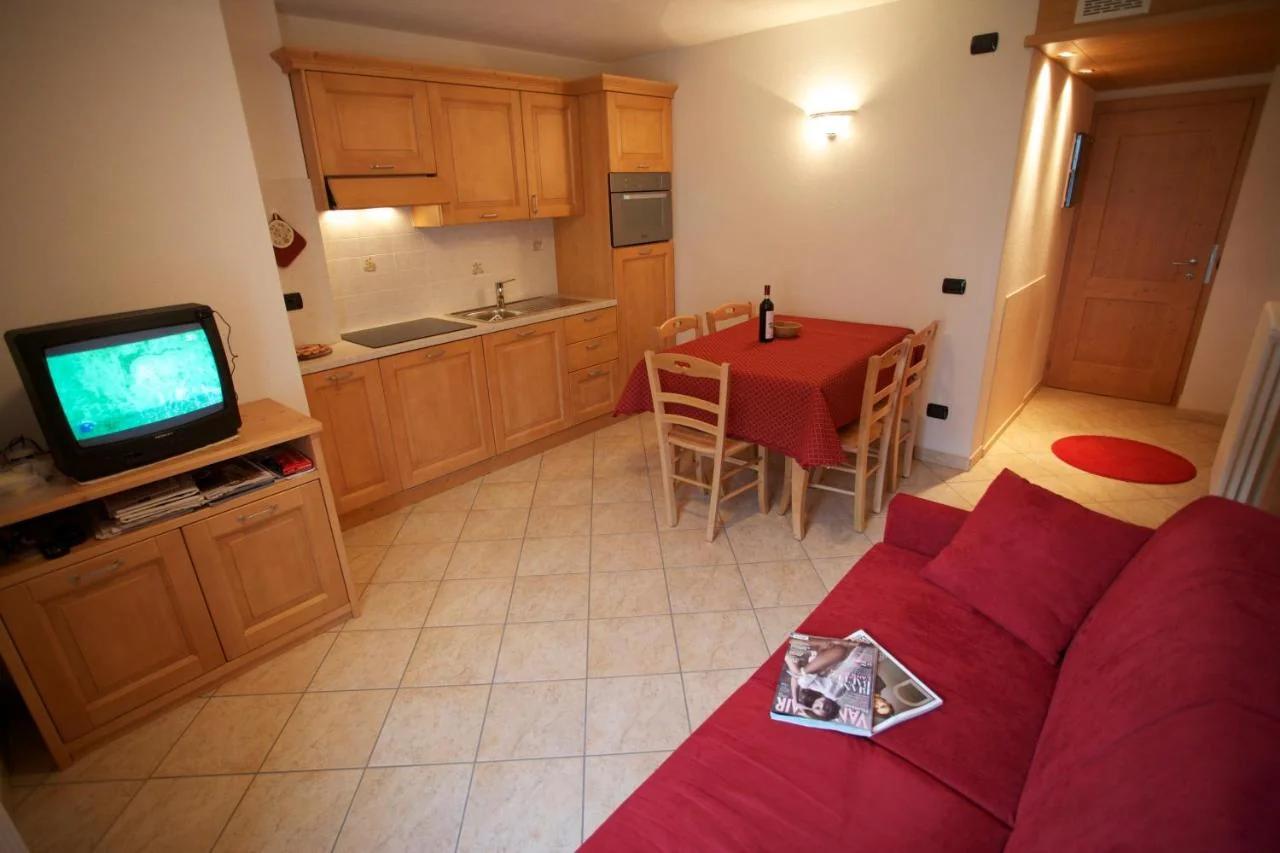 Chalet Del Bosco photo