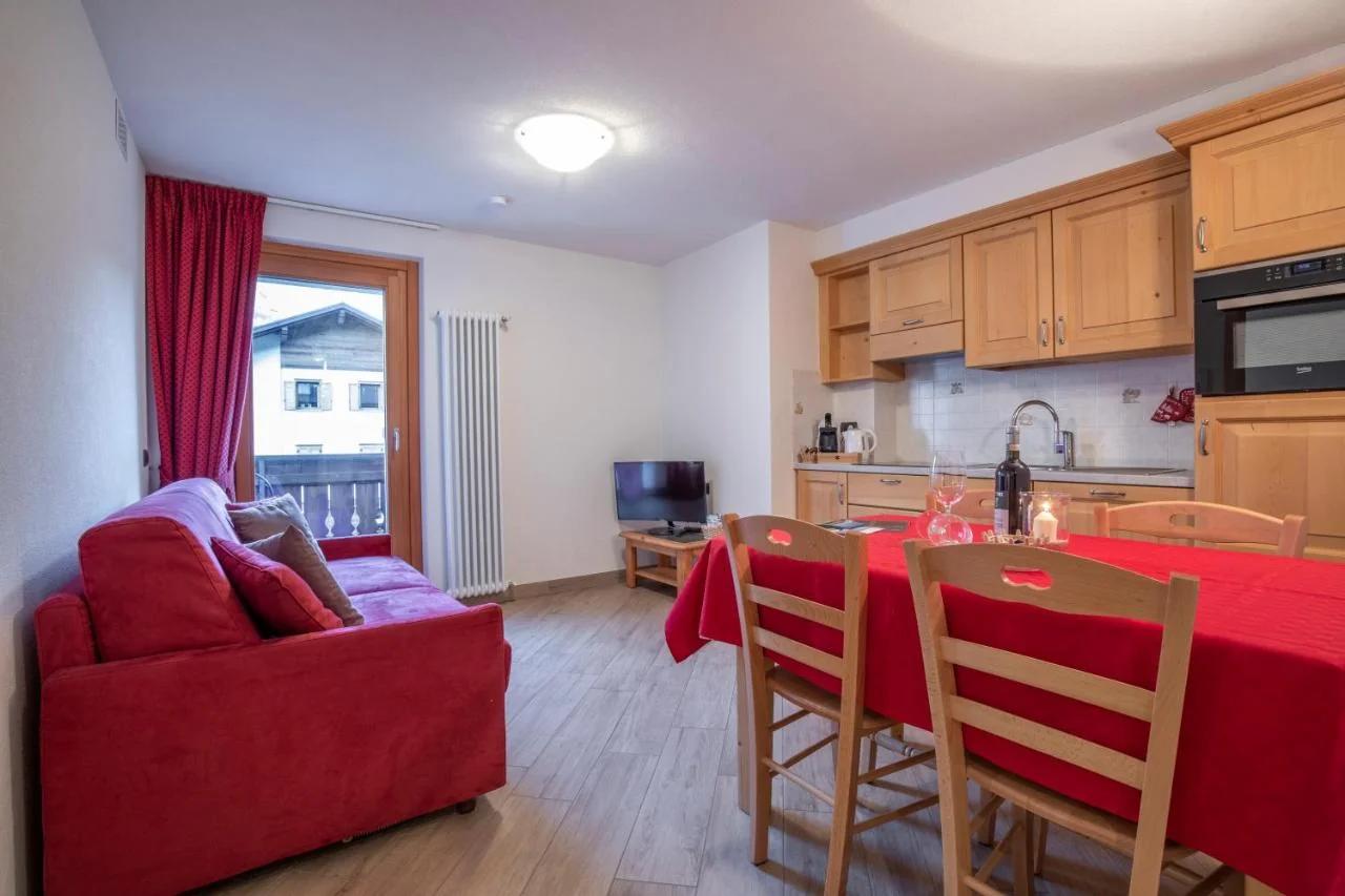 Chalet Del Bosco photo