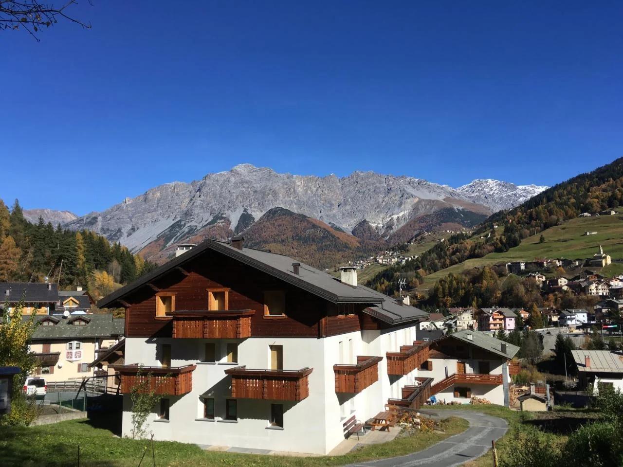 Chalet Del Bosco photo