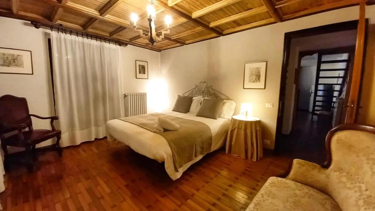 Chalet nelle vigne photo