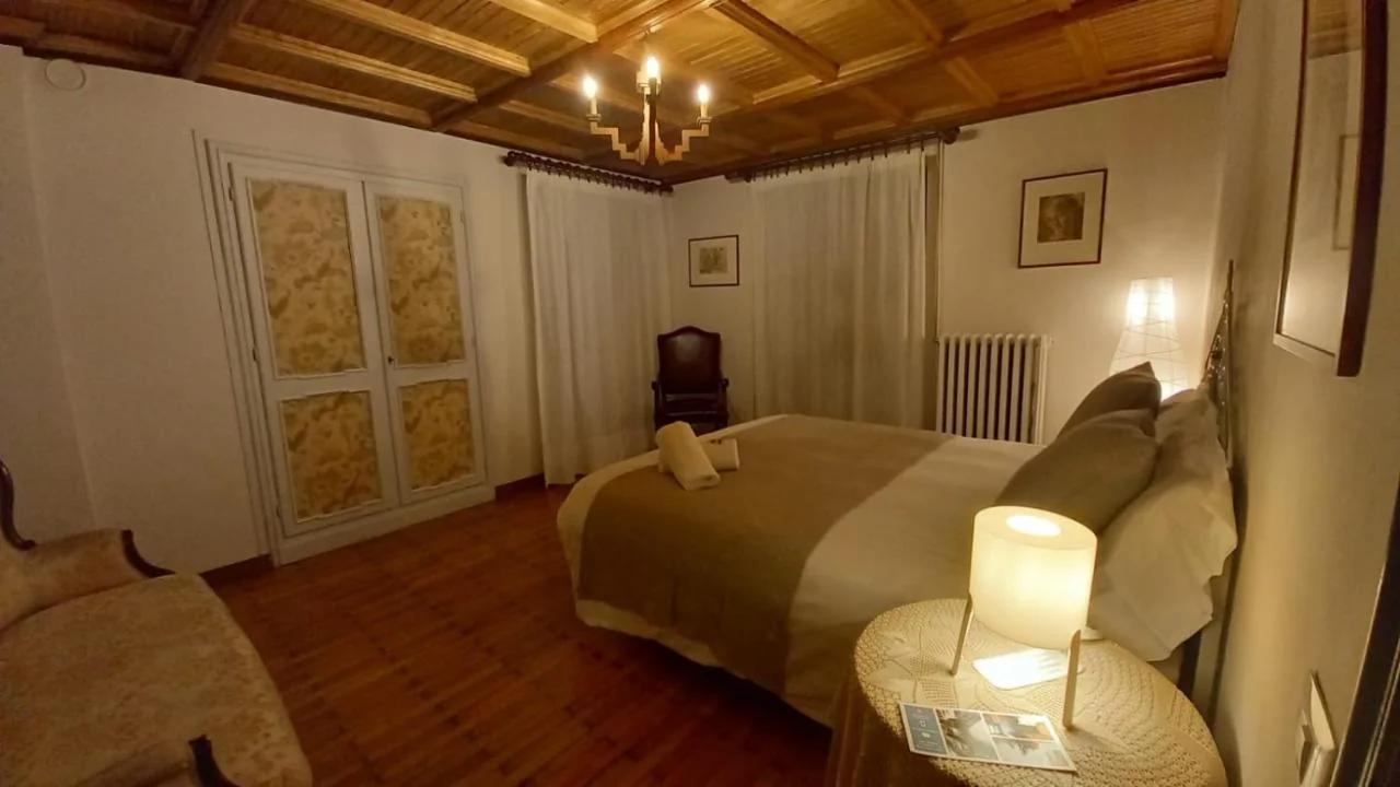 Chalet nelle vigne photo