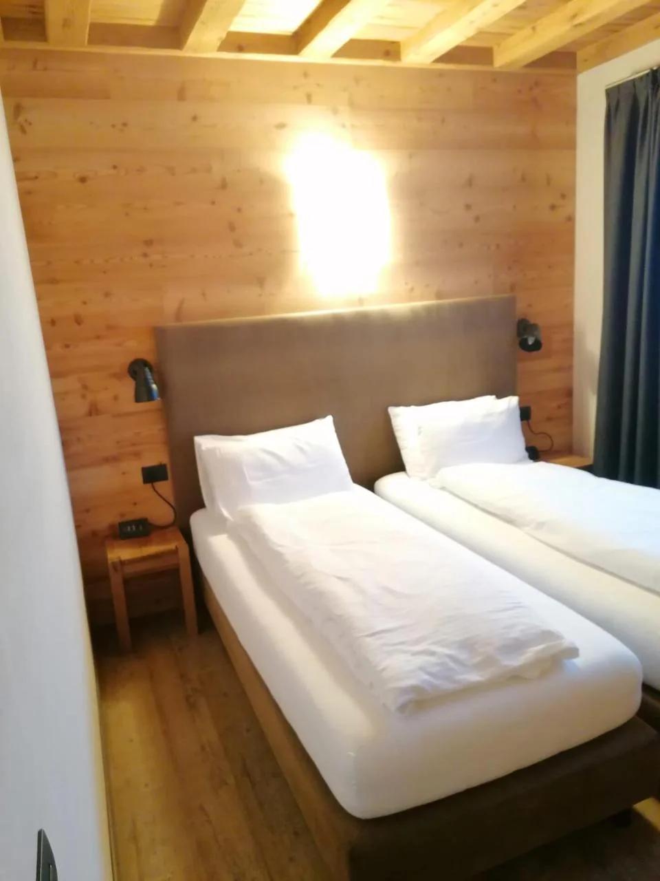 Chalet Noemi