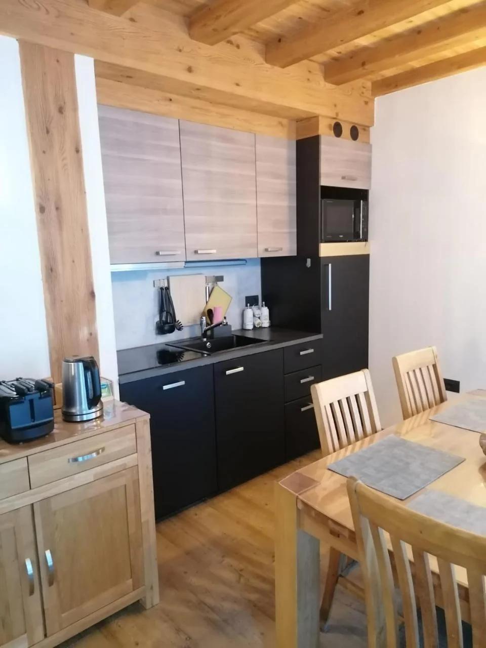 Chalet Noemi photo