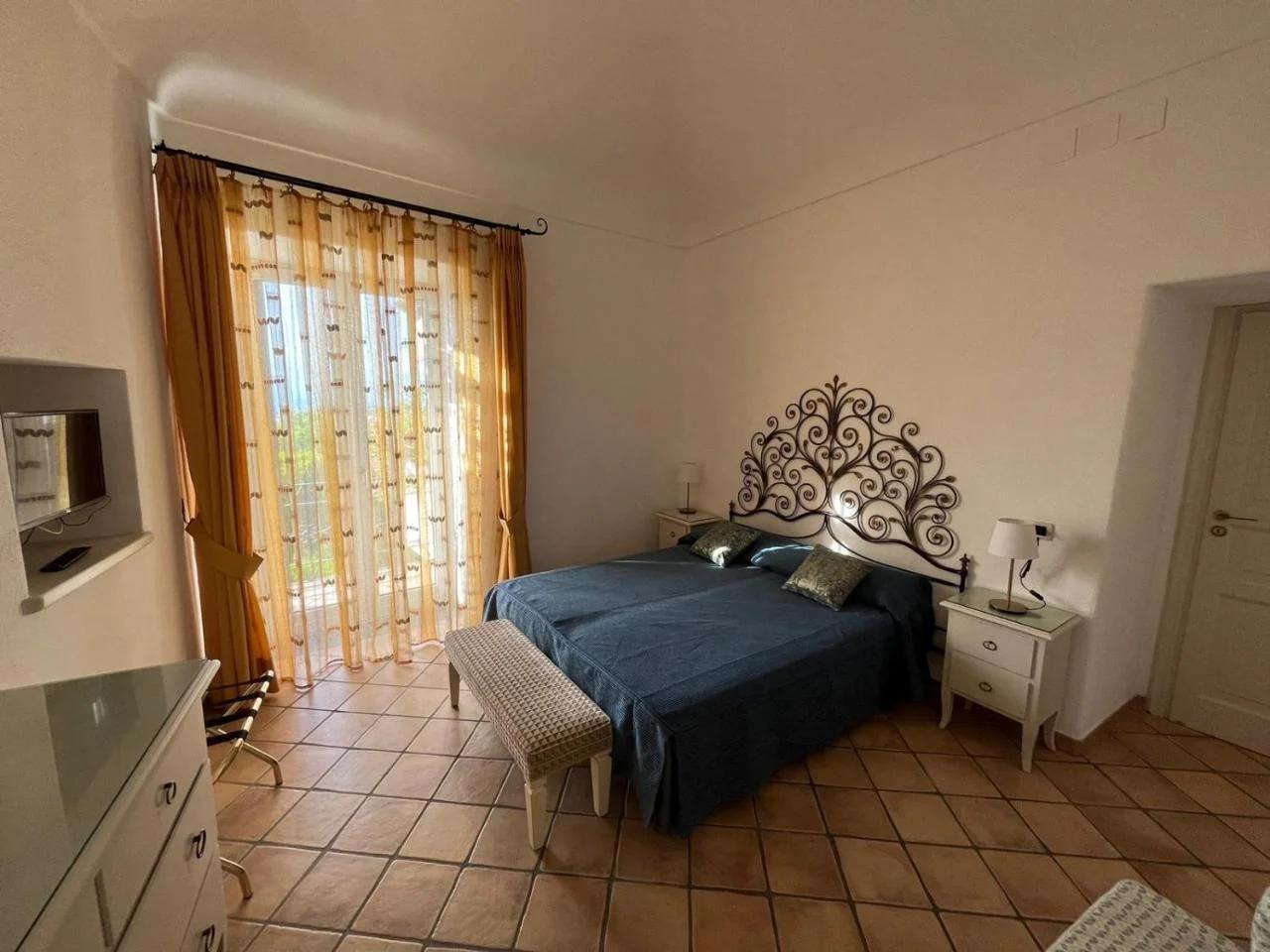 Chez Marie Ischia foto