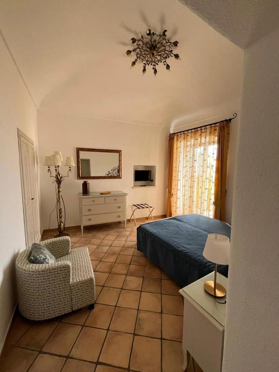 Chez Marie Ischia foto