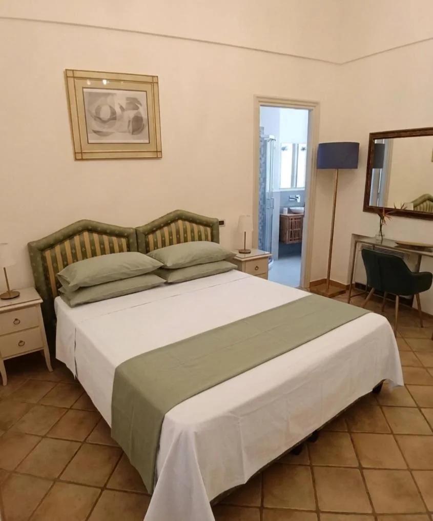 Chez Marie Ischia foto