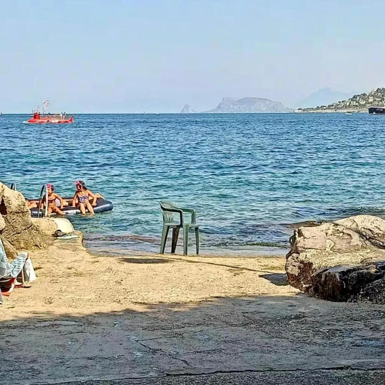 Chiaro di luna holiday photo