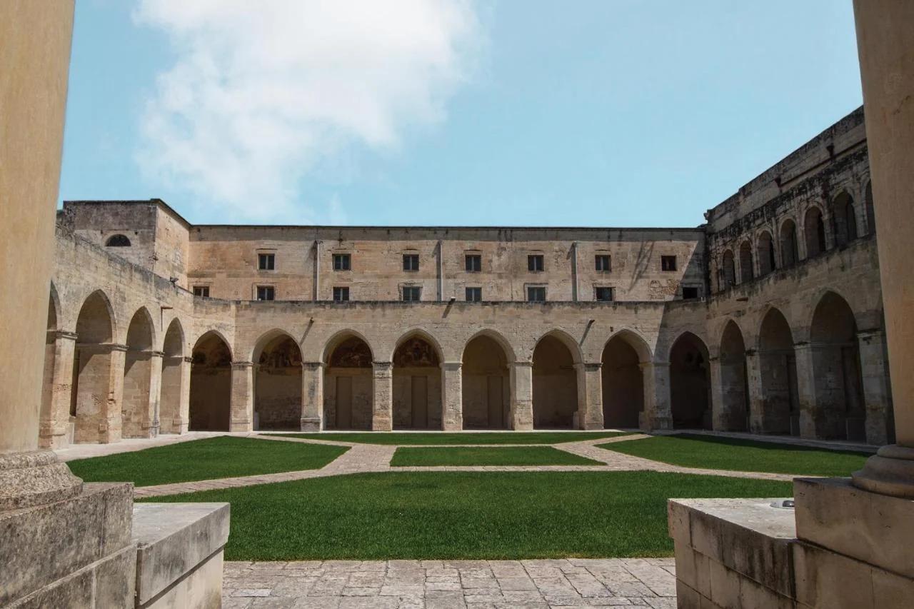 Chiostro dei Domenicani - Dimora Storica photo