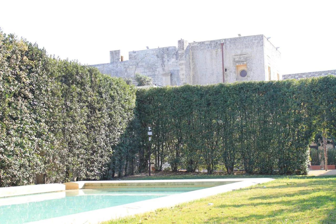 Chiostro dei Domenicani - Dimora Storica photo