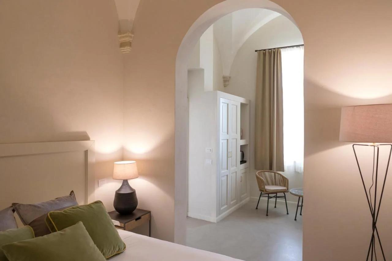 Chiostro dei Domenicani - Dimora Storica photo