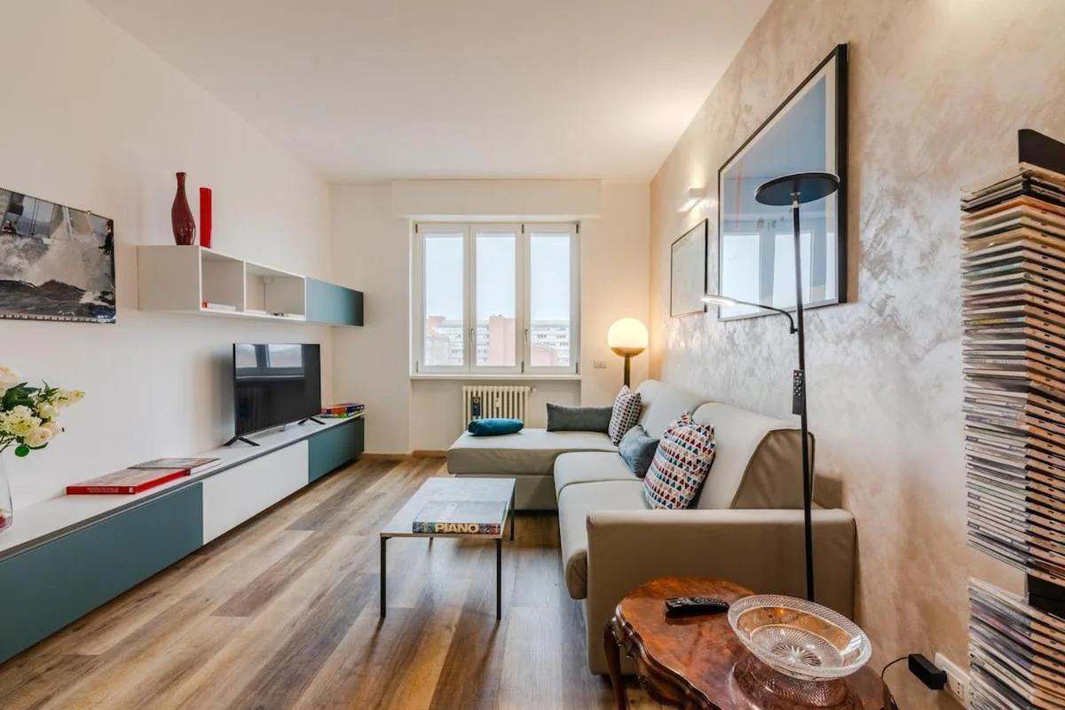 CityLife Apartment - Modern