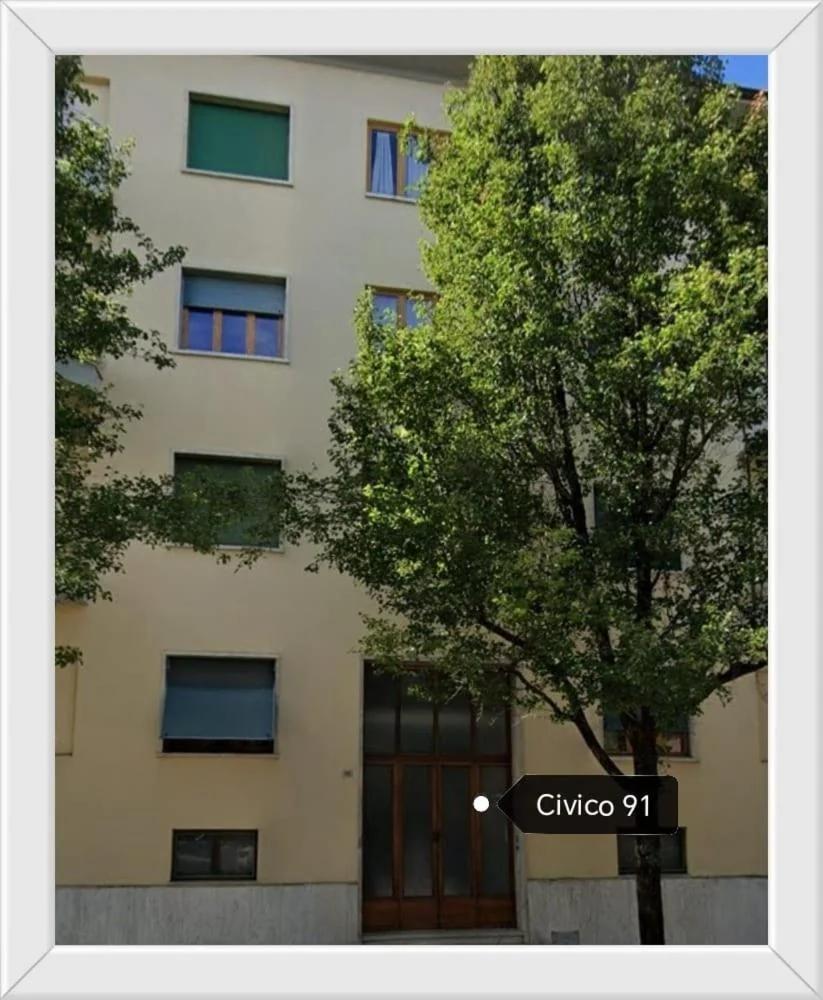 Civico 91 Apartment photo
