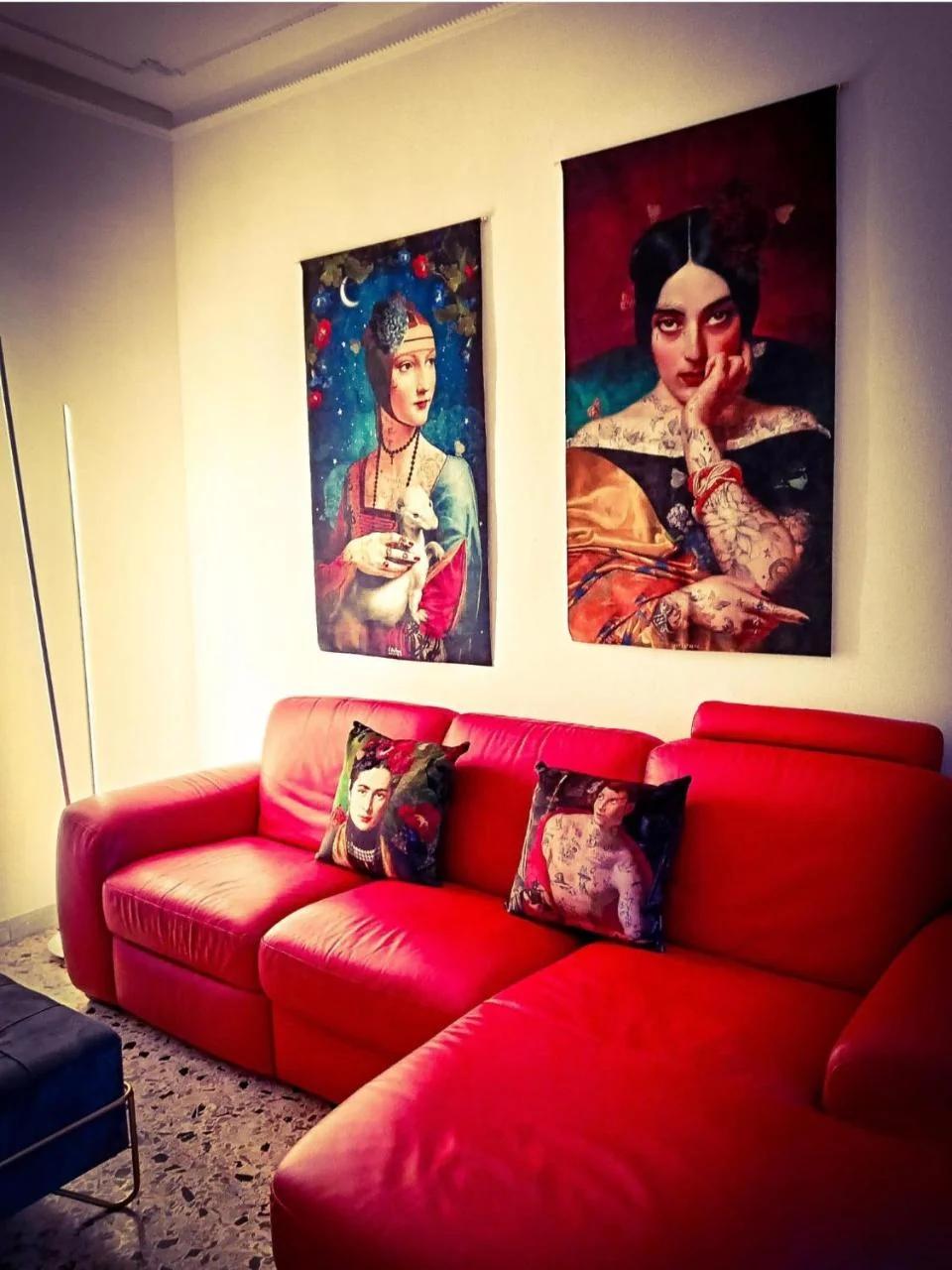 Civico 91 Apartment photo