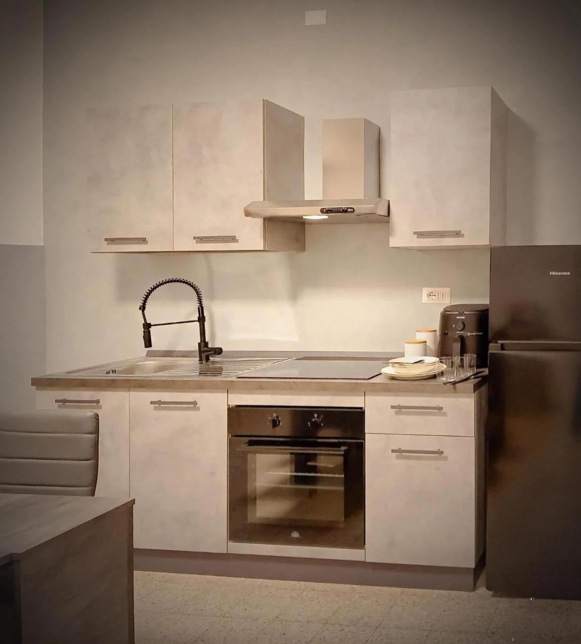 Civico 91 Apartment photo