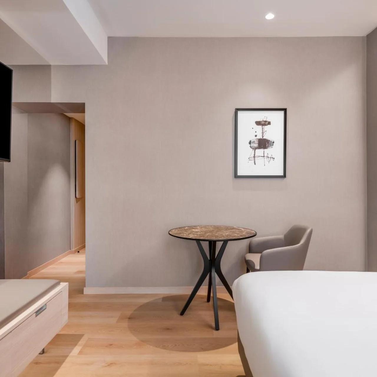 AC Hotel by Marriott Clodio Roma photo