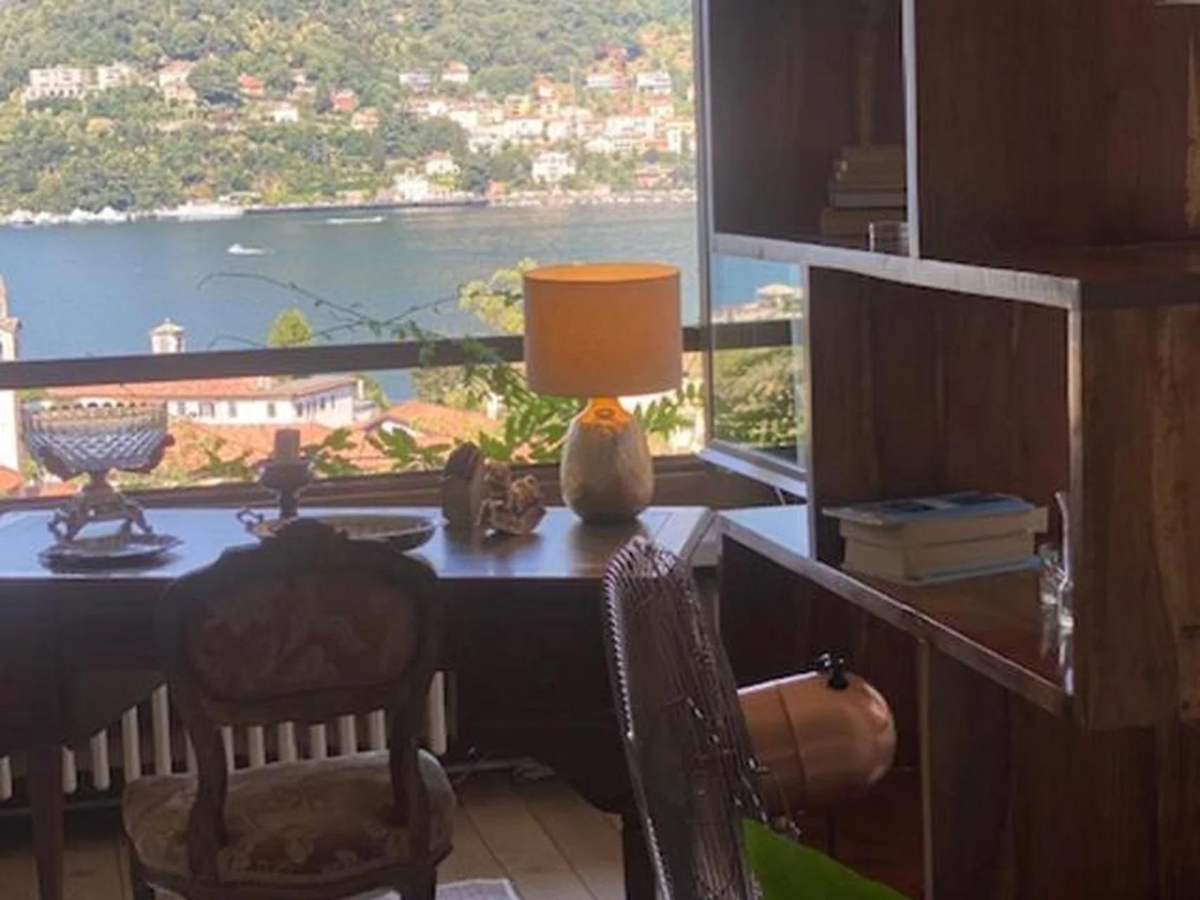 Como bella vista foto