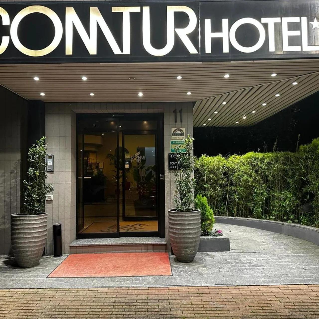 Hotel Comtur photo