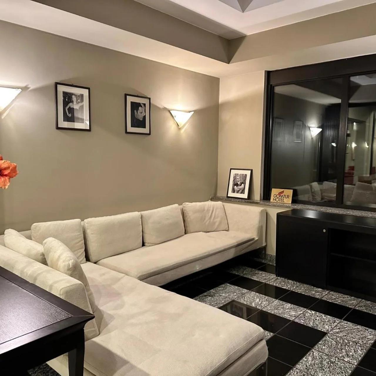 Hotel Comtur photo