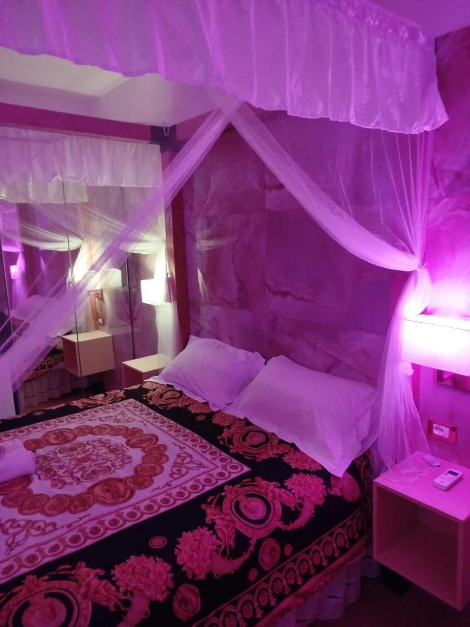 Confort Suites foto