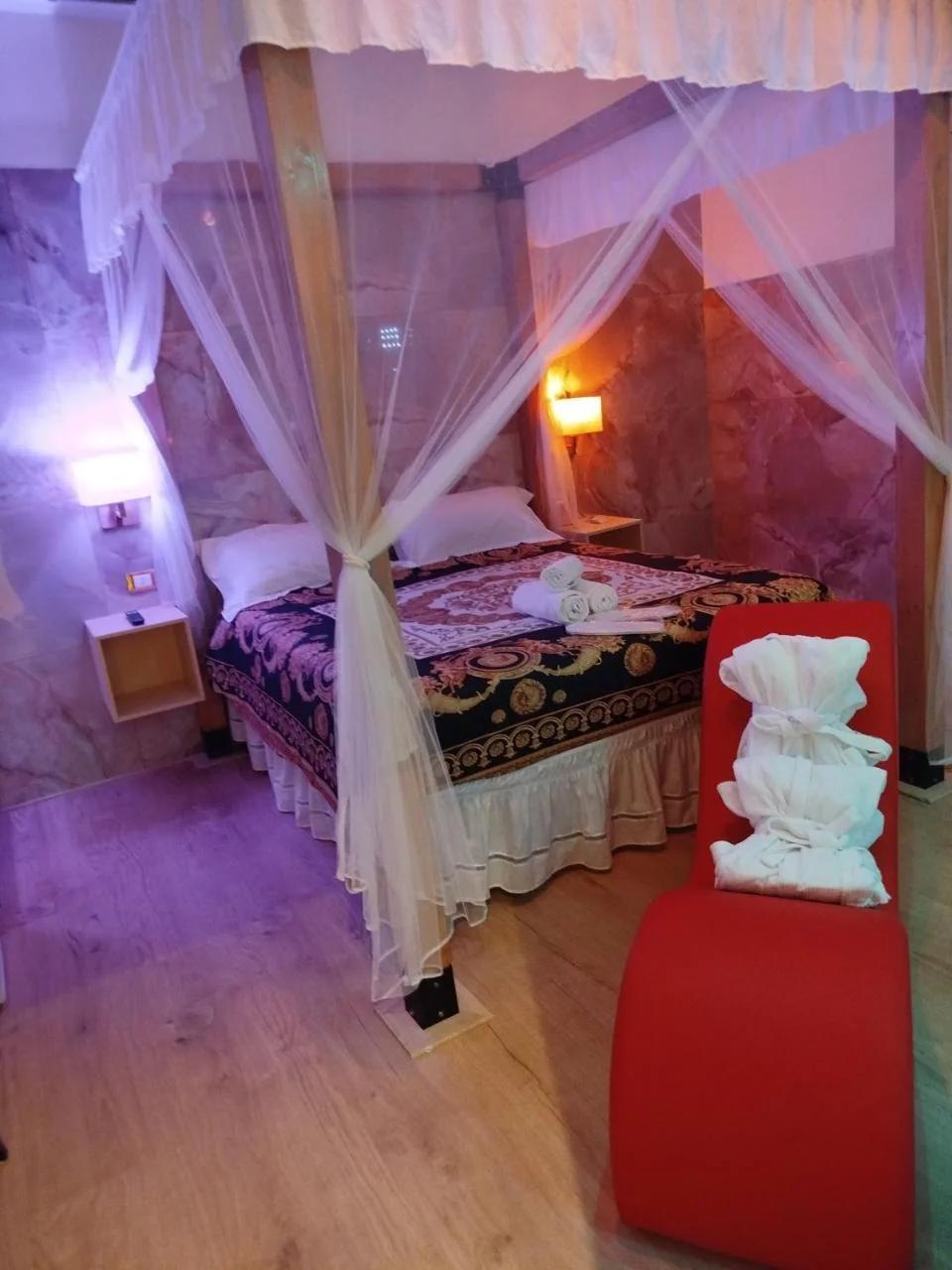 Confort Suites foto