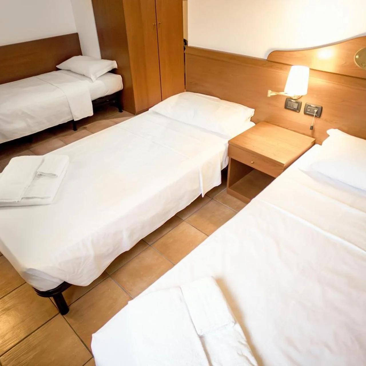 Hotel Conte Luna foto