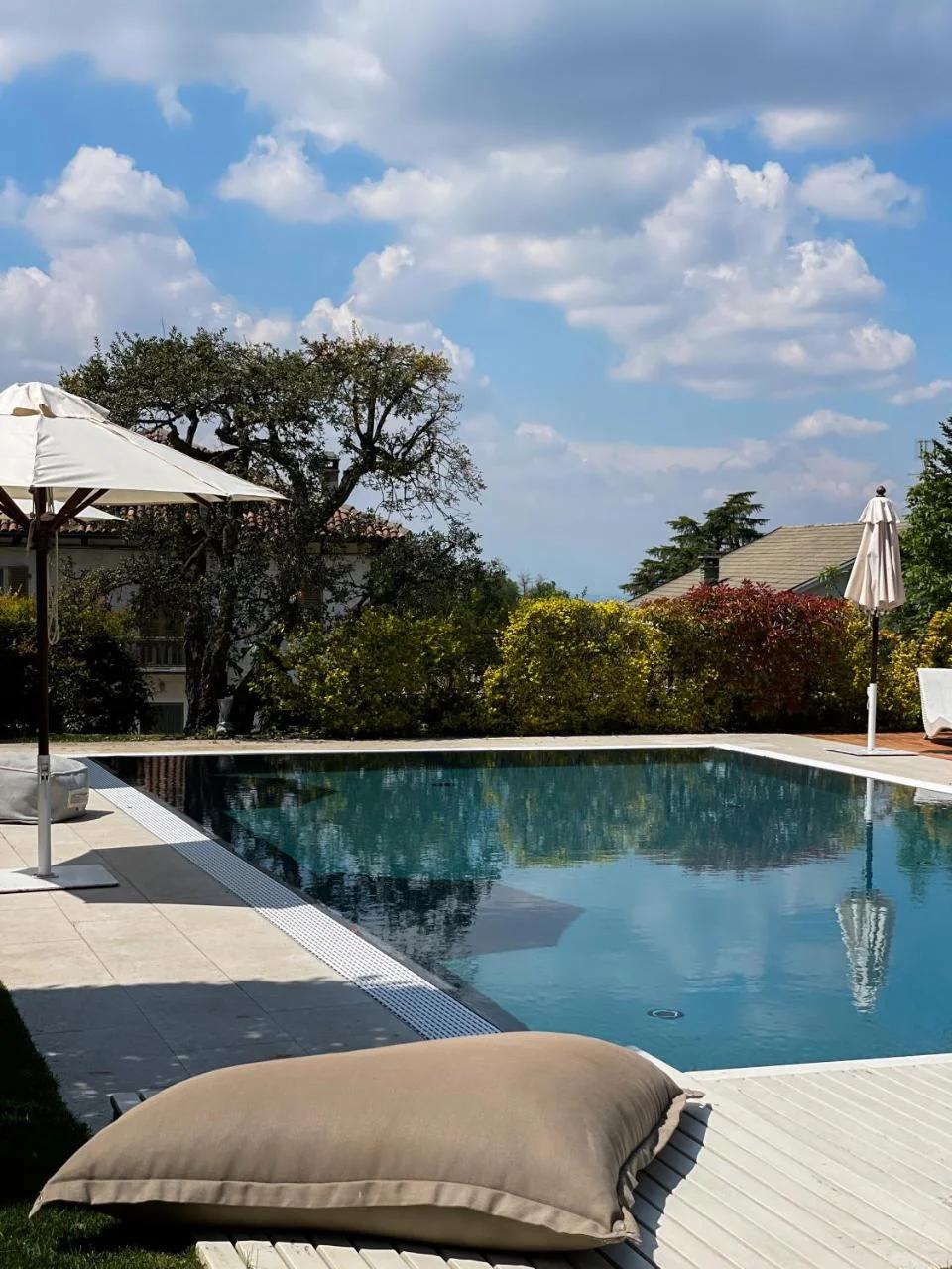 Corte Gondina Boutique Hotel photo