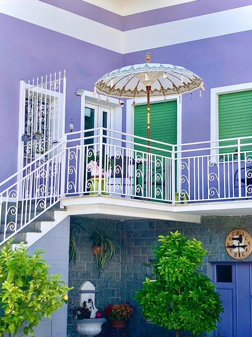 Cortile Gancia - Sweet House photo