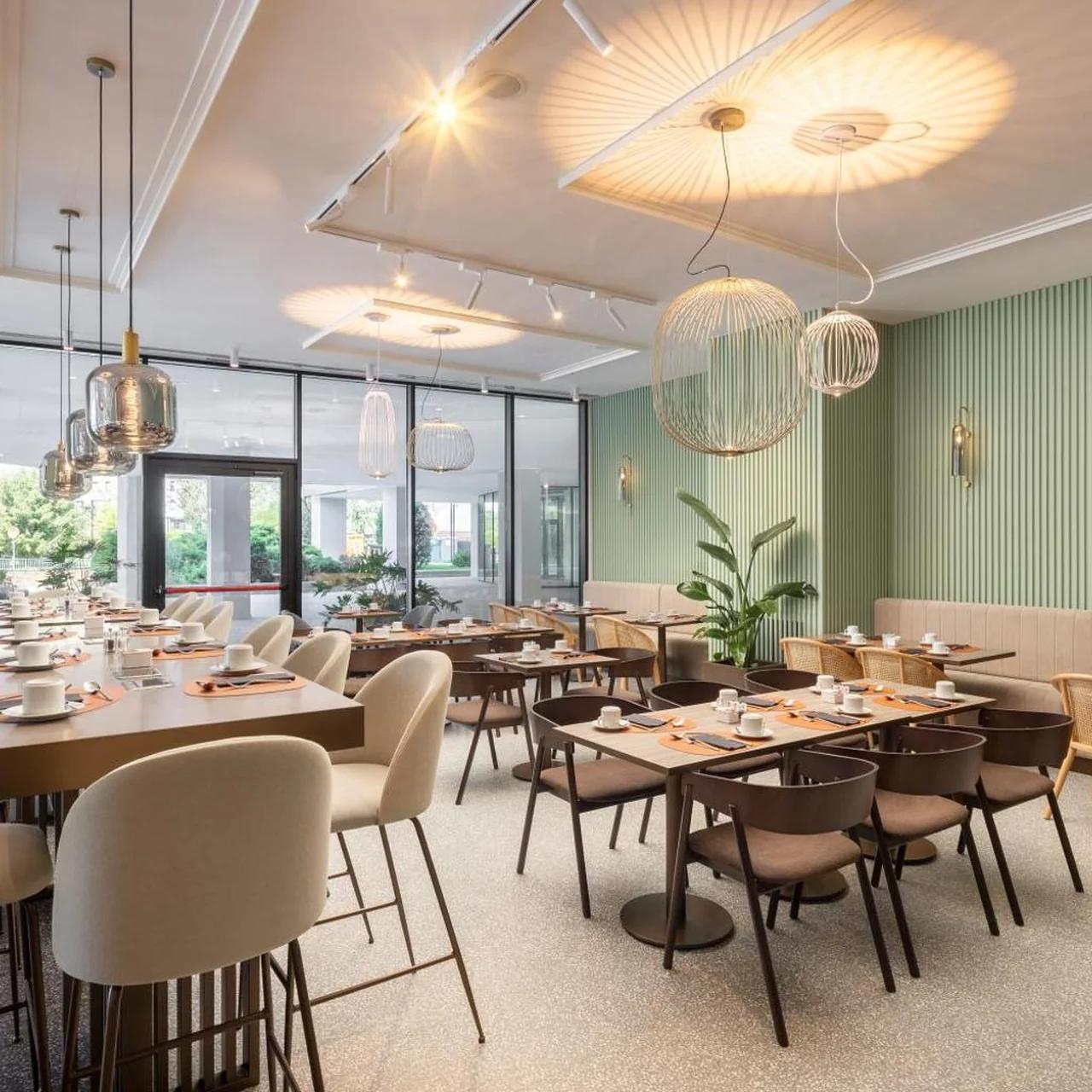 Courtyard by Marriott Milano Linate photo