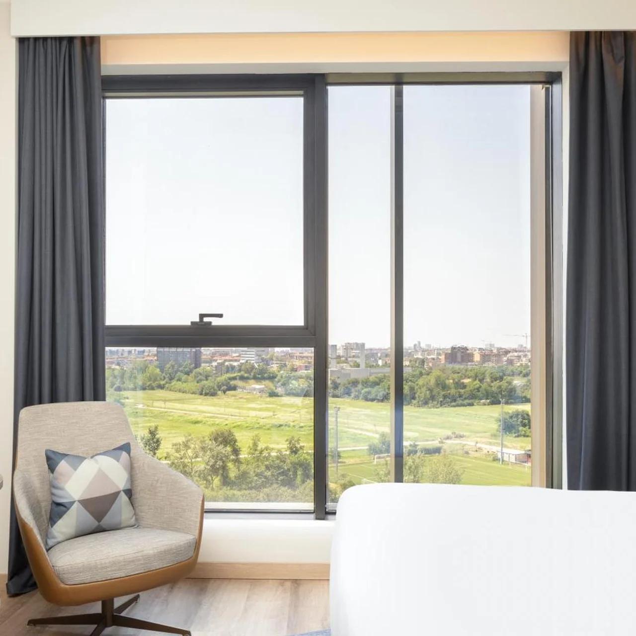 Courtyard by Marriott Milano Linate photo