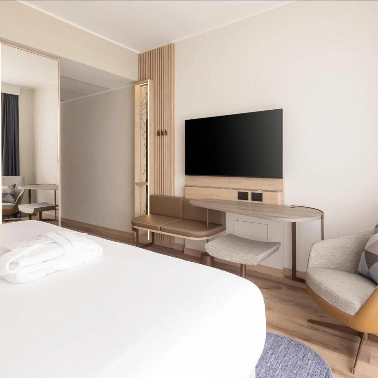 Courtyard by Marriott Milano Linate photo