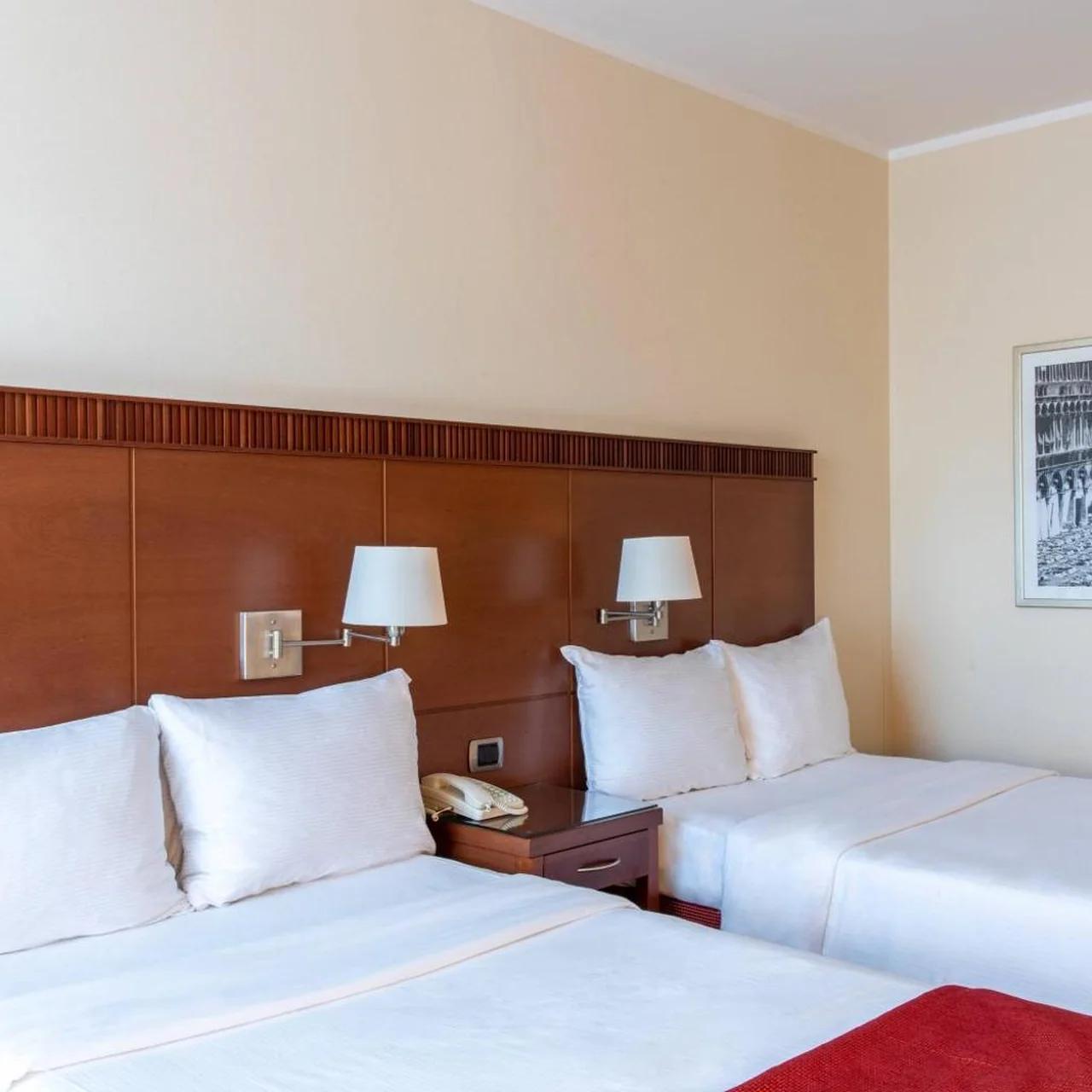 Courtyard by Marriott Venice Airport photo