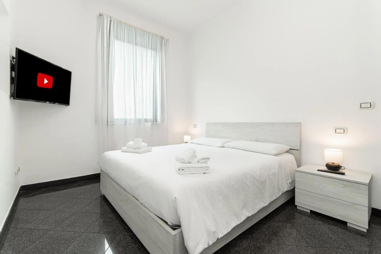 Cozy apartment, 400m from Beaches and Sea photo