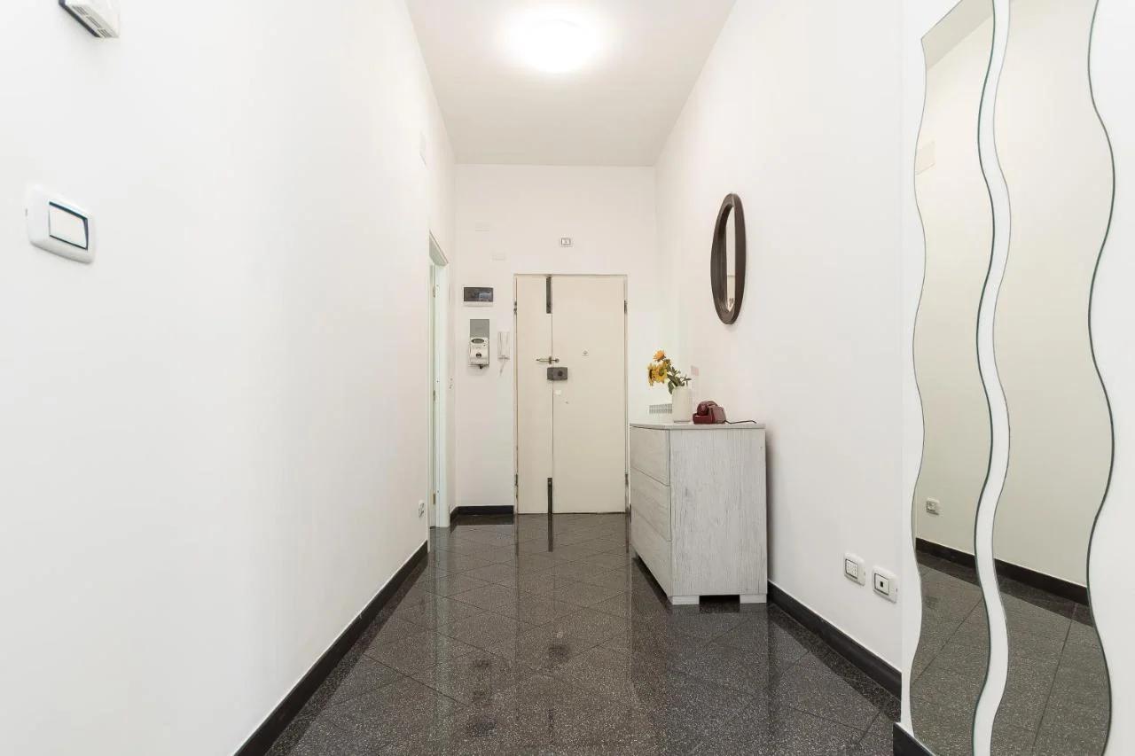 Cozy apartment, 400m from Beaches and Sea photo