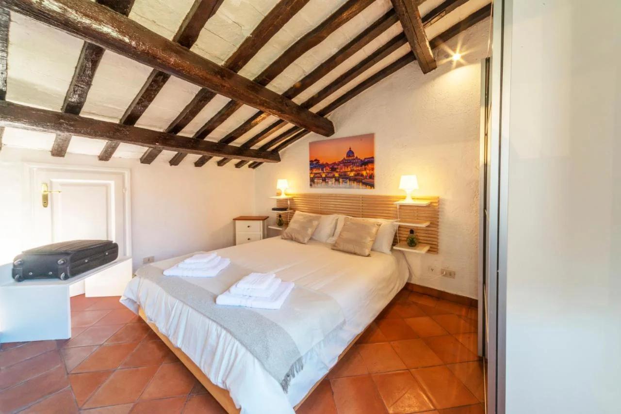 Cozy & Charme Apartment in Rome foto