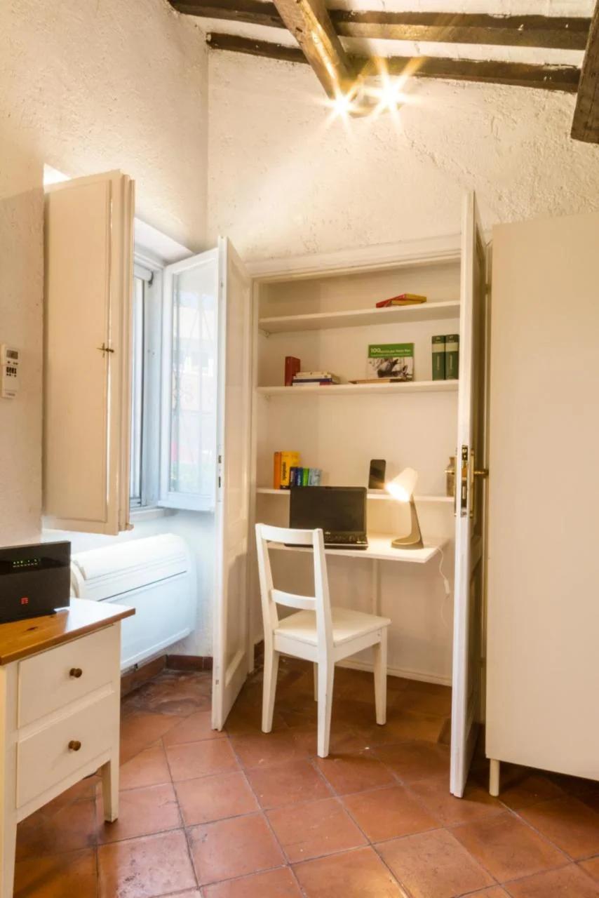 Cozy & Charme Apartment in Rome foto