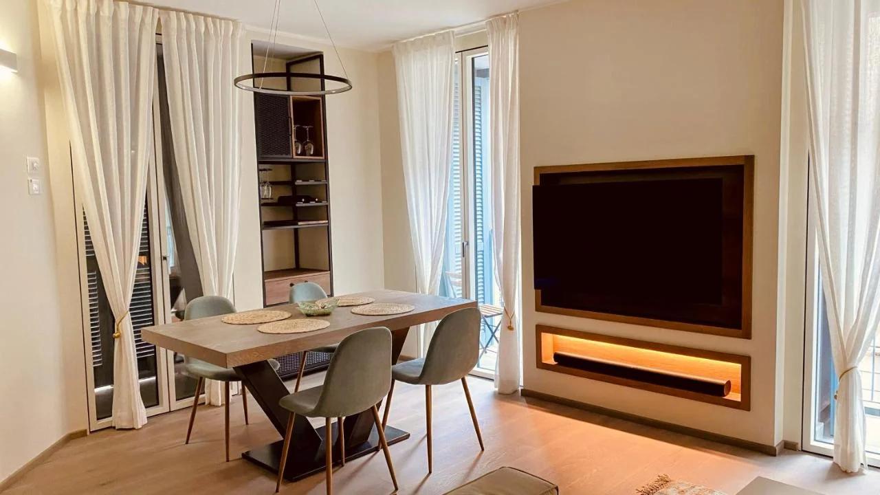 Cressoni Apartment photo