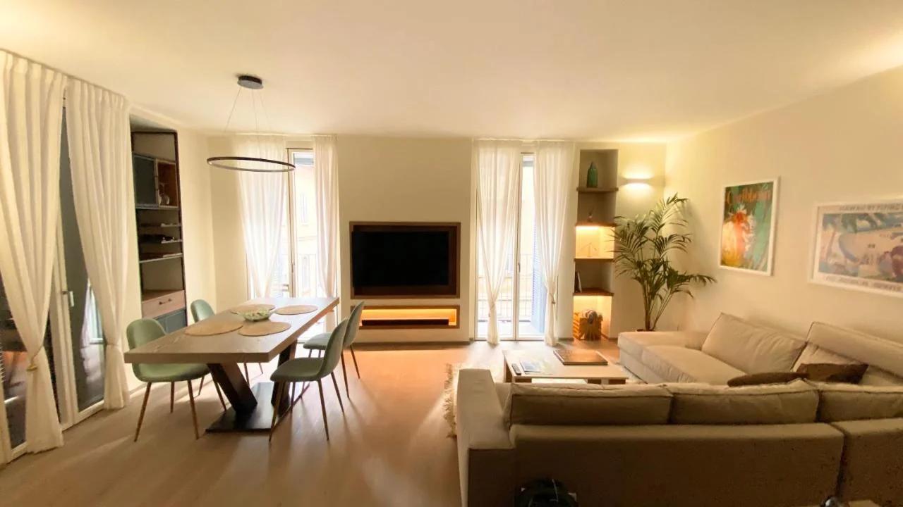 Cressoni Apartment photo