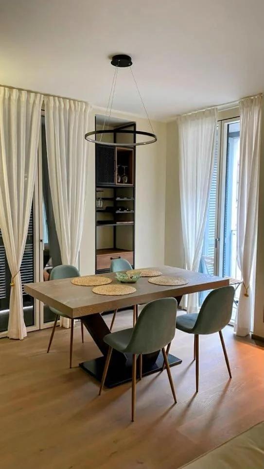 Cressoni Apartment photo
