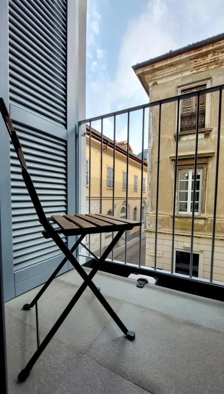 Cressoni Apartment photo