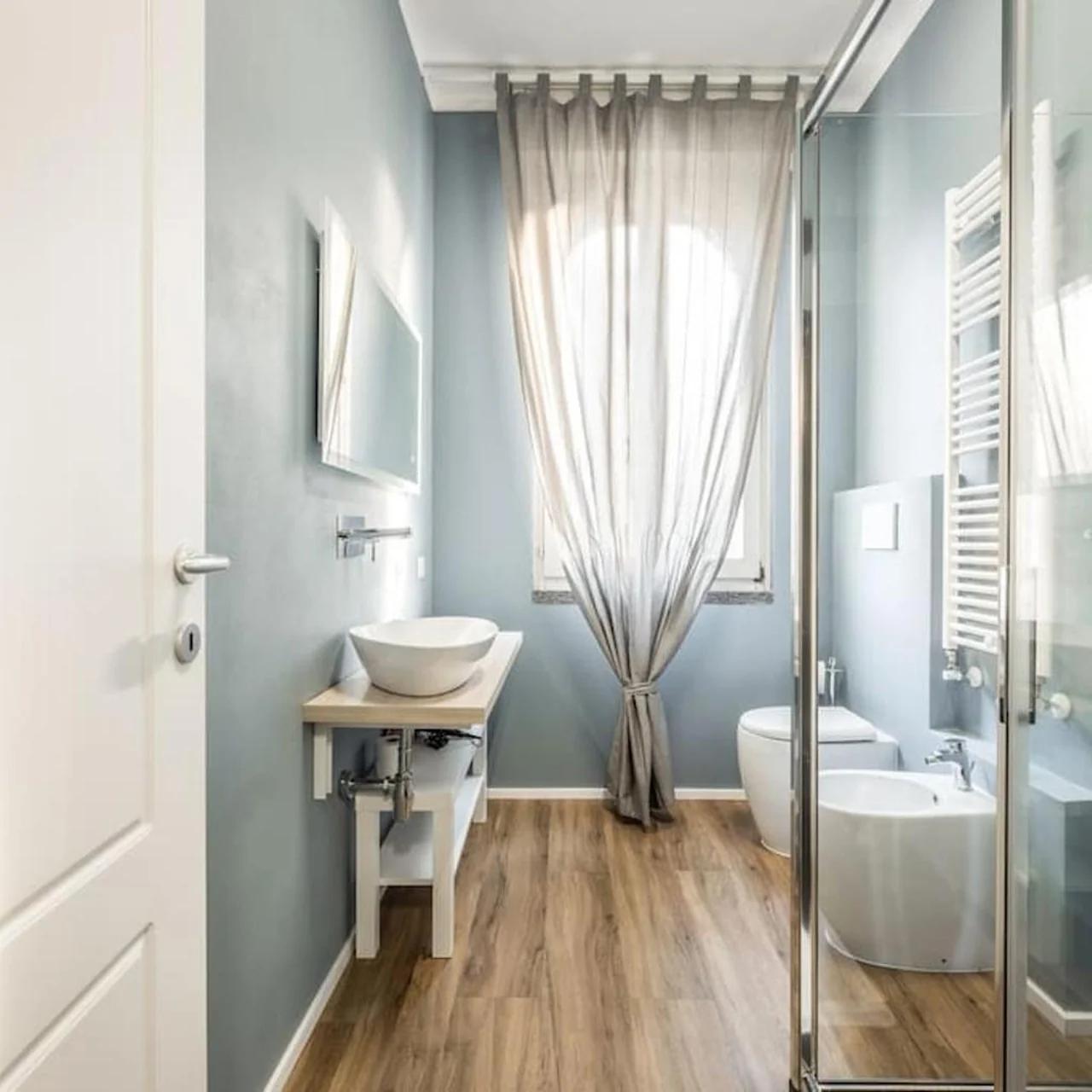 Cucchiari Suite 7B