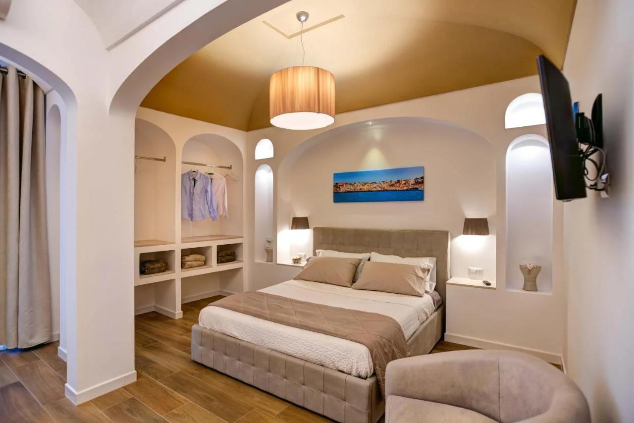 Cuore di Sorrento Suites photo
