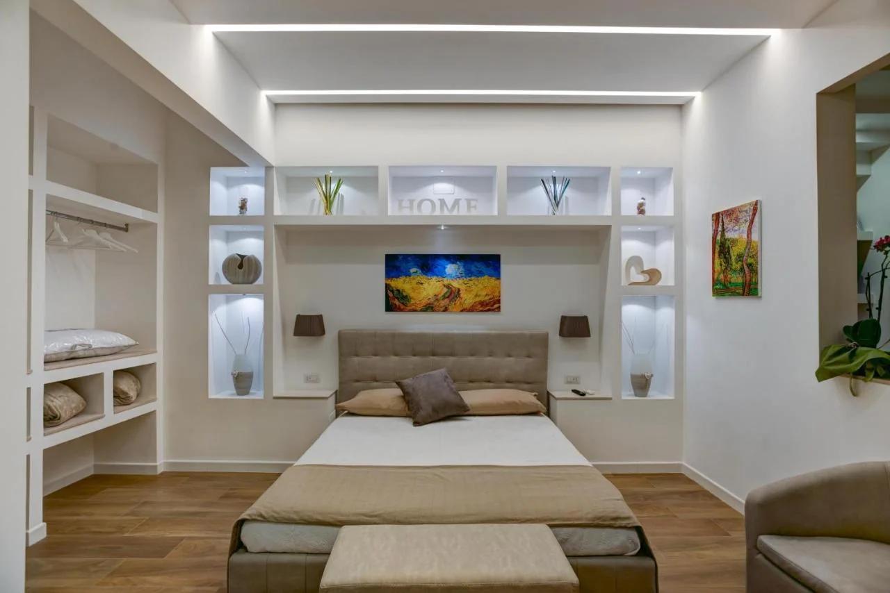Cuore di Sorrento Suites photo